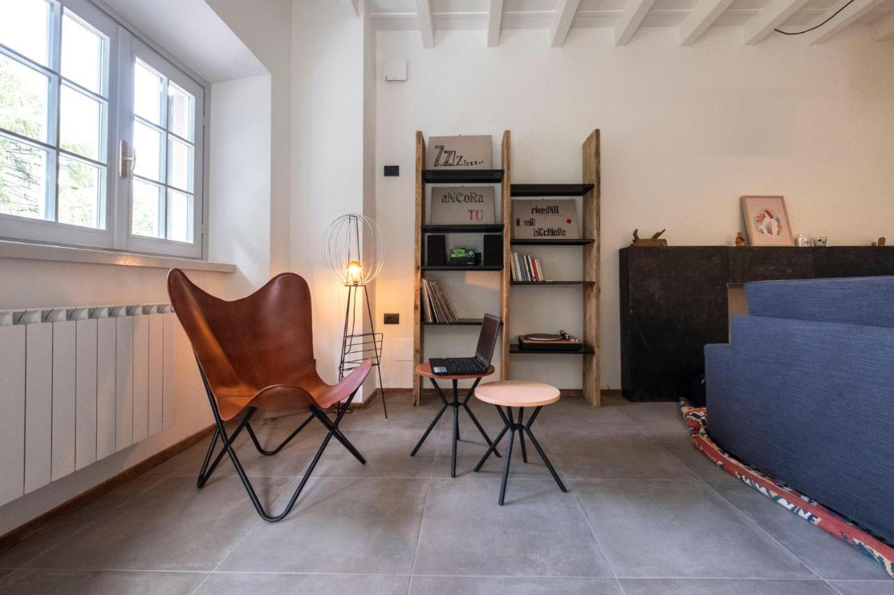 Contessa Pace - Luxury Flat Apartment Selvino Exterior photo