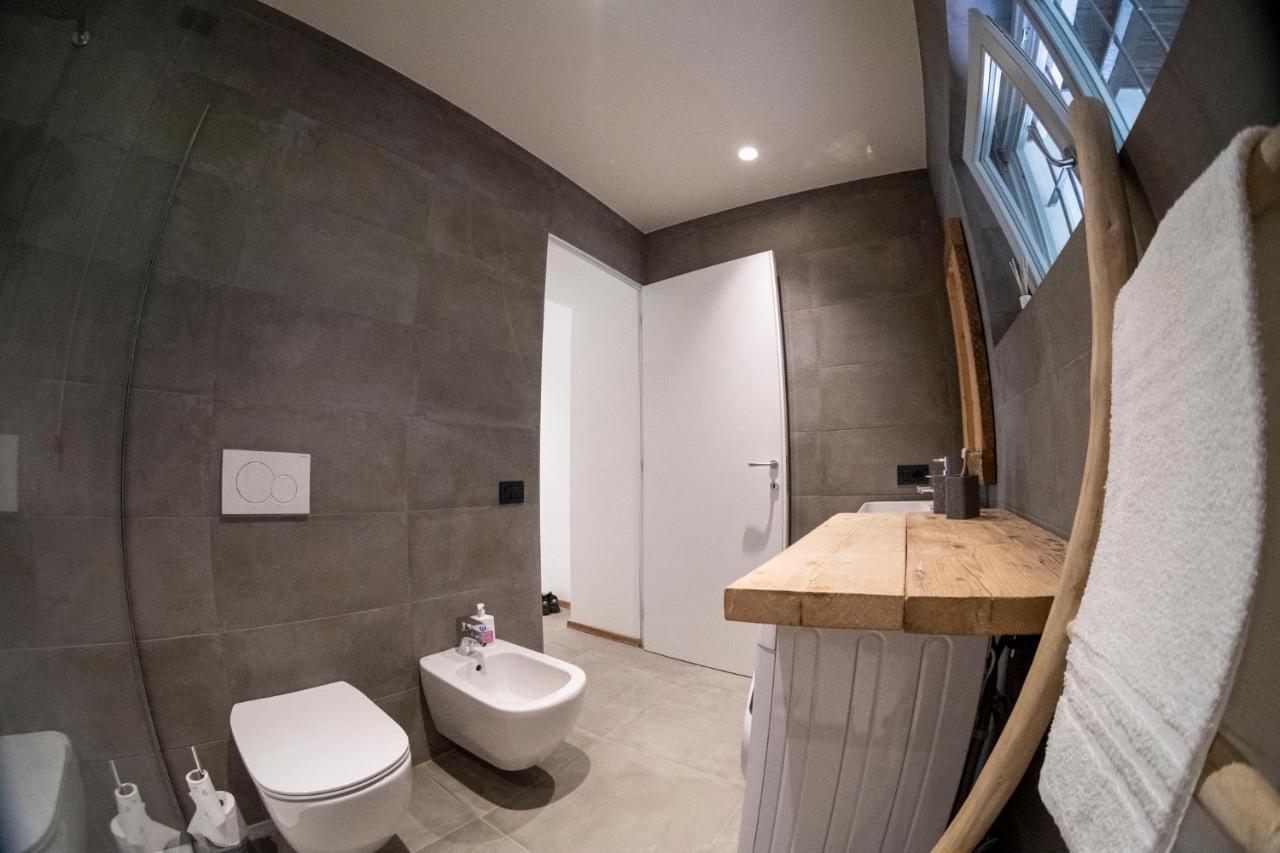 Contessa Pace - Luxury Flat Apartment Selvino Exterior photo