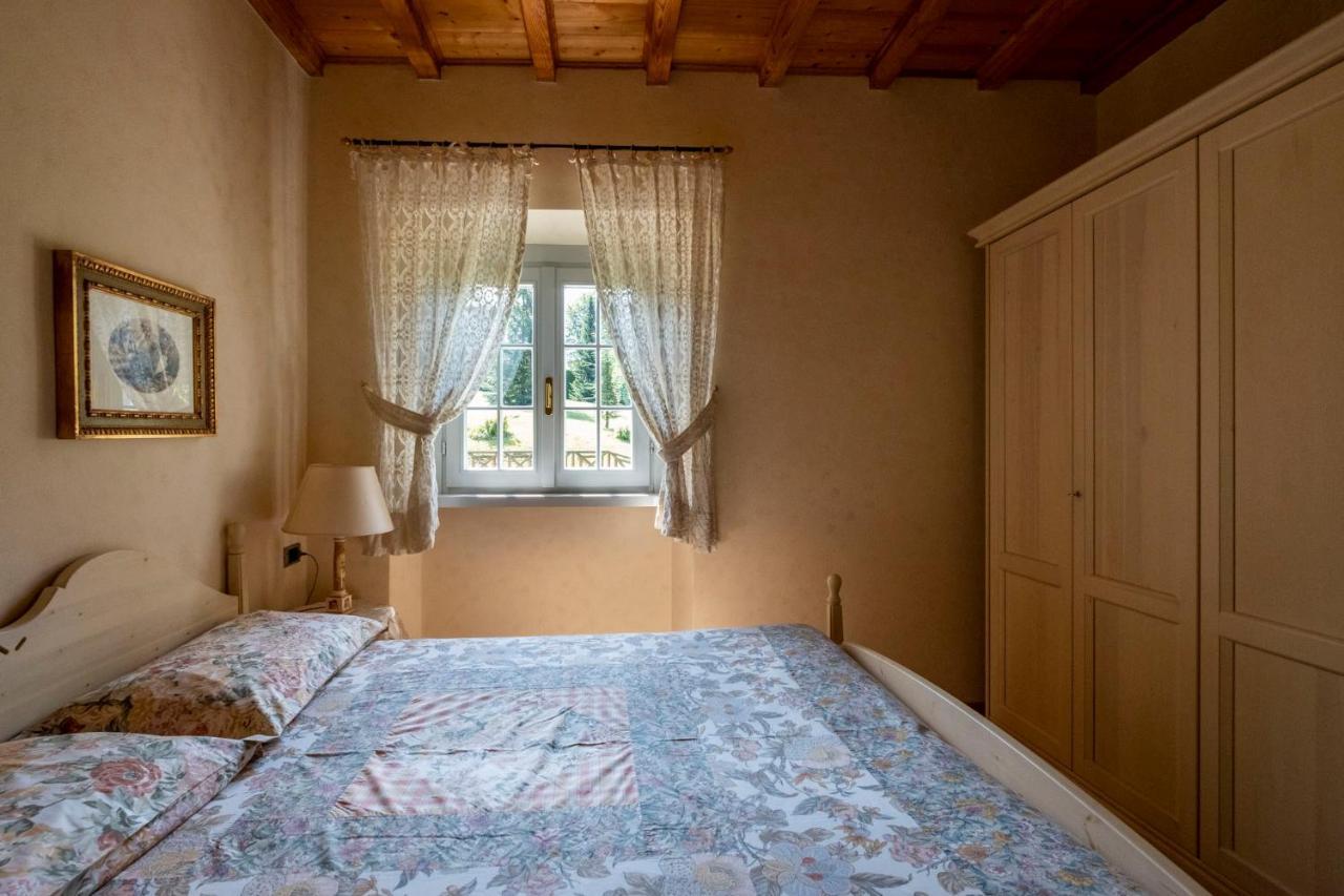 Contessa Pace - Luxury Flat Apartment Selvino Exterior photo