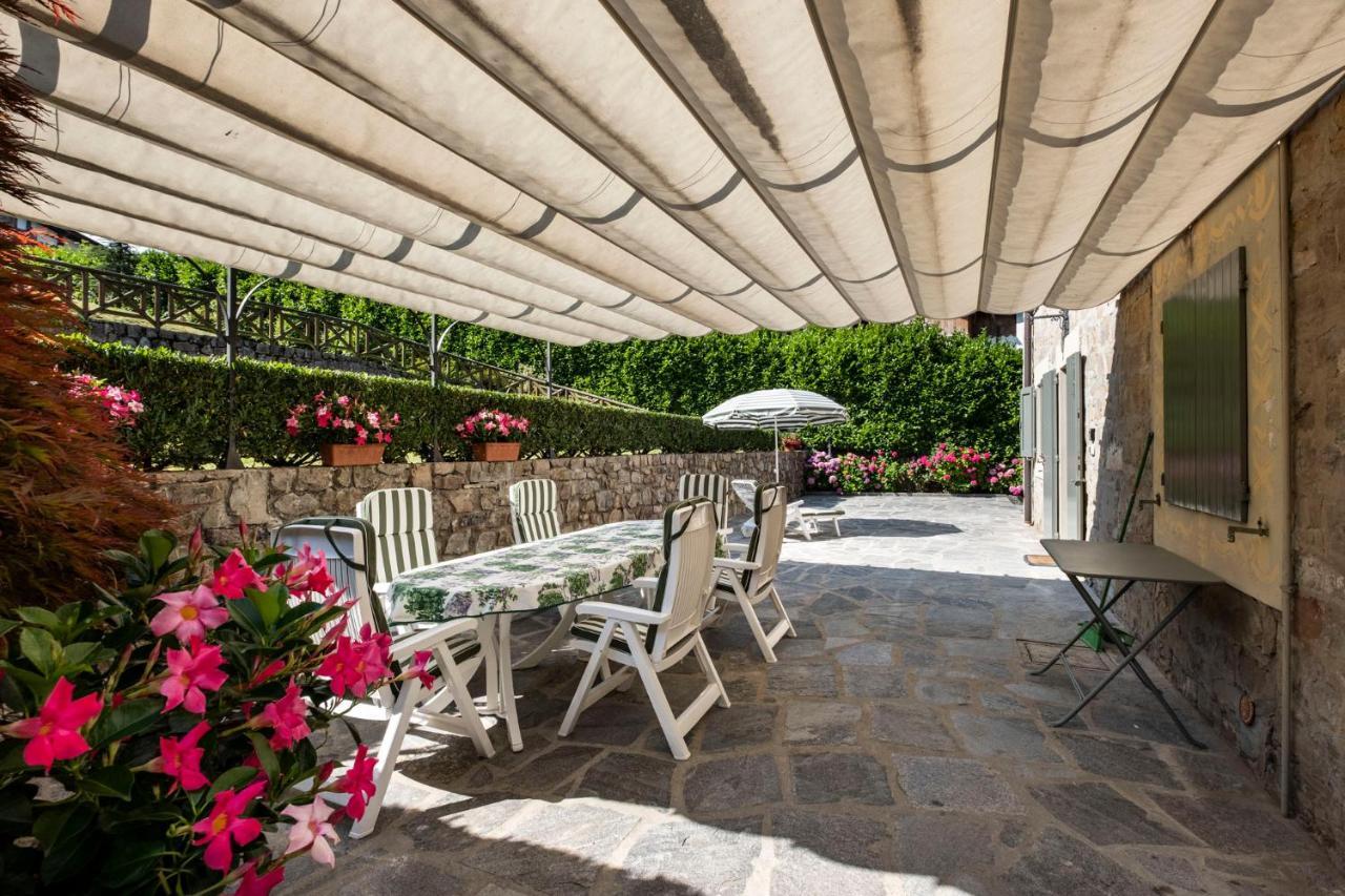 Contessa Pace - Luxury Flat Apartment Selvino Exterior photo