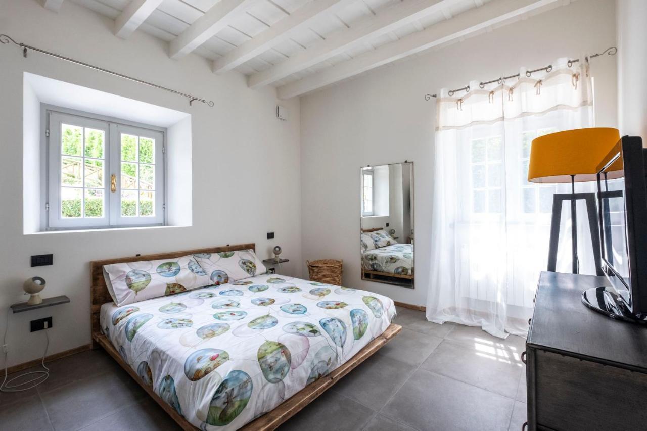 Contessa Pace - Luxury Flat Apartment Selvino Exterior photo