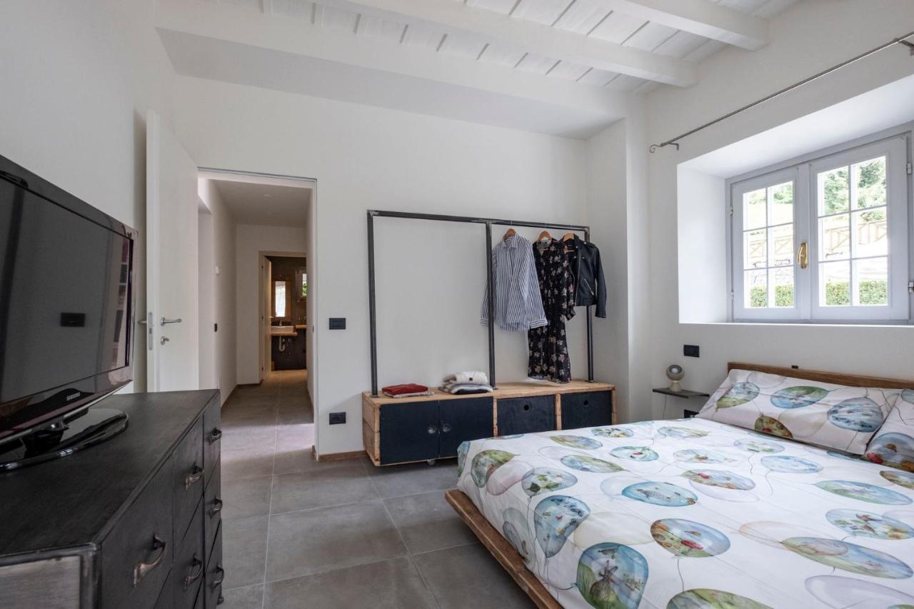 Contessa Pace - Luxury Flat Apartment Selvino Exterior photo